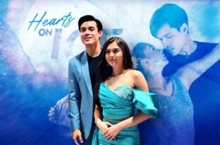 Ashley Ortega Xian Lim