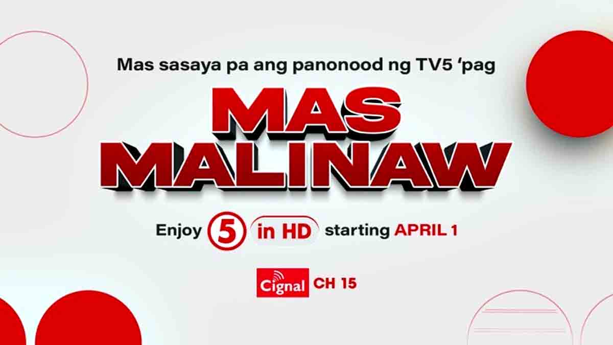 TV5 HD