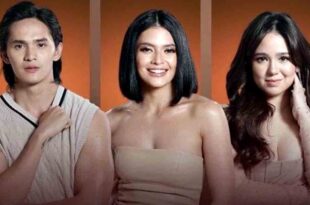 Ruru Madrid Bianca Umali Mikee Quintos