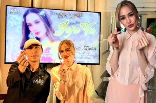 Arci Muñoz Njel de Mesa