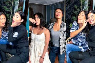 Jane de Leon Angel Aquino