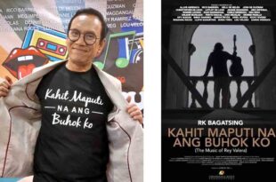 Rey Valera Kahit Maputi Na Ang Buhok Ko 2