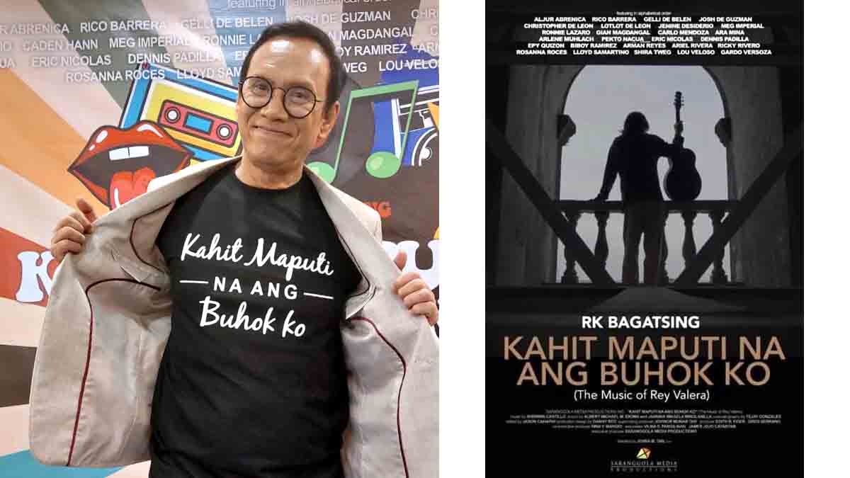 Rey Valera Kahit Maputi Na Ang Buhok Ko 2