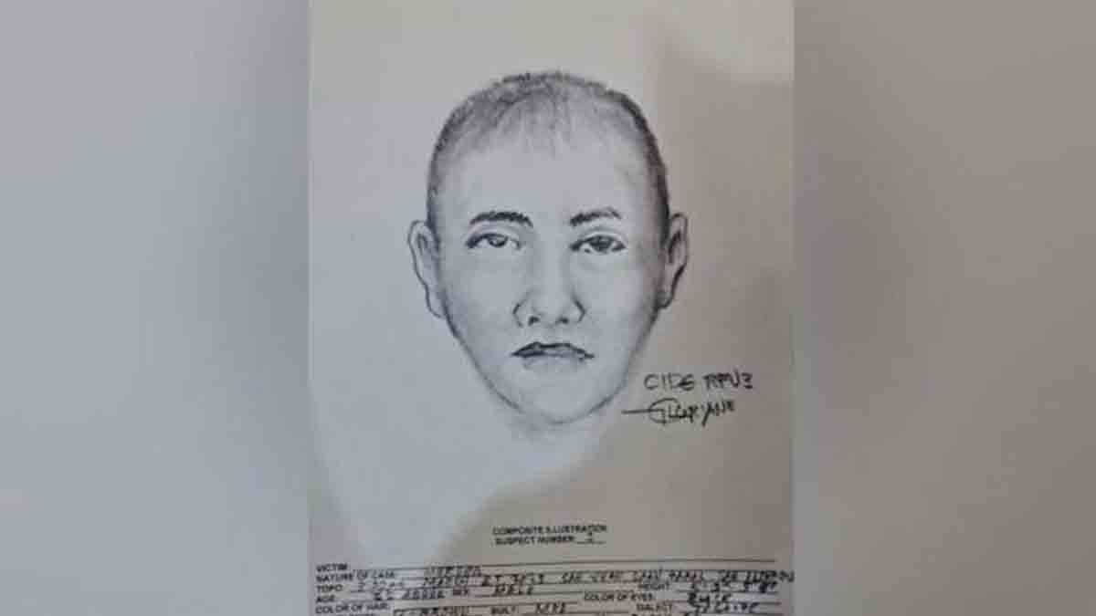 COMPOSITE SKETCH Marlon Serna