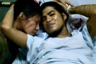 Mystica Stanley Villanueva