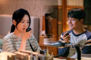 Yeo Jin-goo Cho Yi-Hyun Ditto