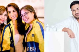 Rhea Tan Beautéderm