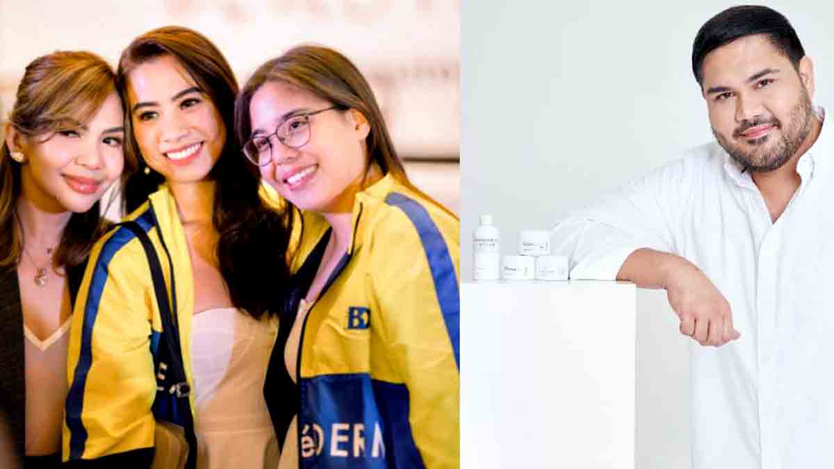 Rhea Tan Beautéderm