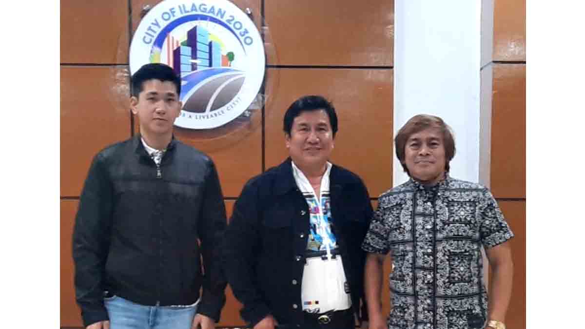 Romm Burlat Pira-Pirasong Pangarap