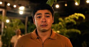 Coco ilang beses na-reject noon ng ABS-CBN dahil sa pagiging bold actor