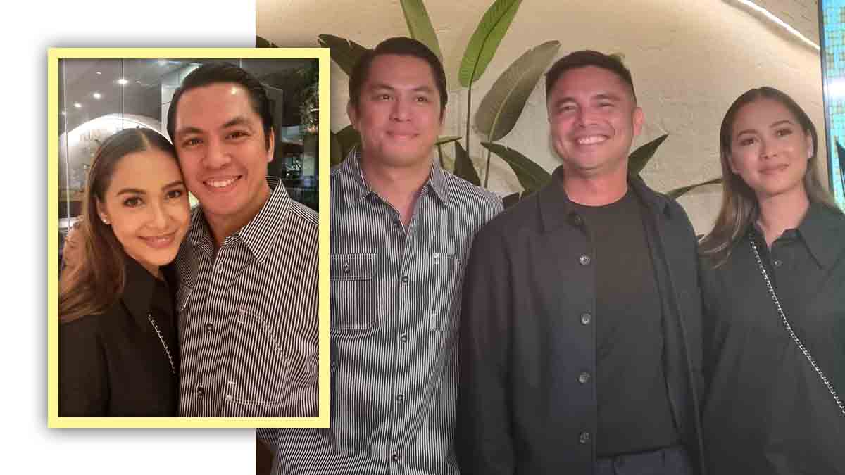 Maja Salvador Rambo Nuñez Marvin Agustin