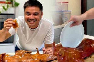 Marvin Agustin COCHINILLO