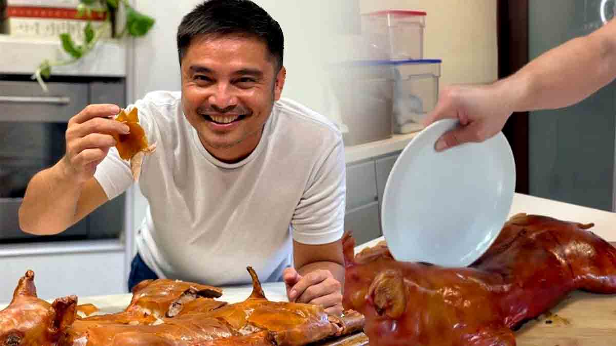 Marvin Agustin COCHINILLO