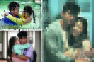 David Licauco Barbie Forteza