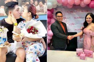 Kiray Celis Anne Barreto Red Era