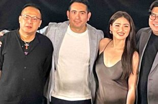 Kylie Padilla Gerald Anderson 2