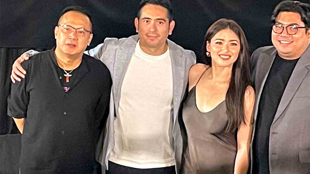 Kylie Padilla Gerald Anderson 2