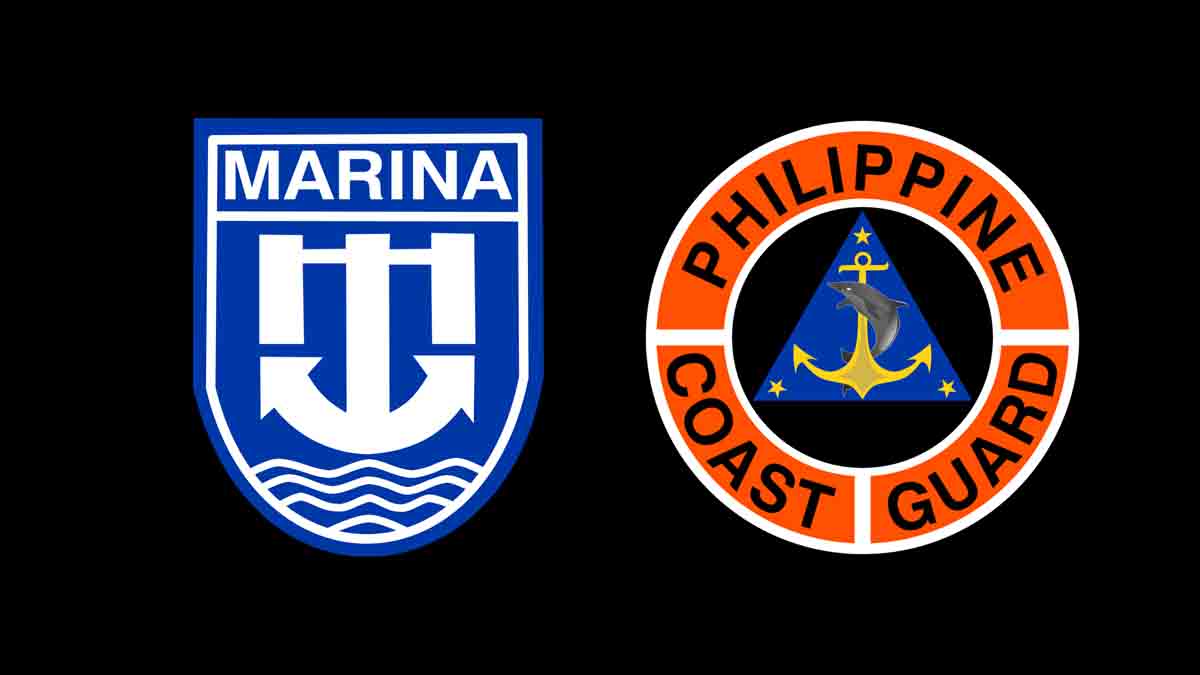 MARINA PCG Coast Guard