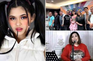 Shira Tweg Sharon Cuneta Kahit Maputi Na Ang Buhok Ko