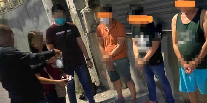 3 tulak ng Lanao del Sur nabitag sa Bulacan