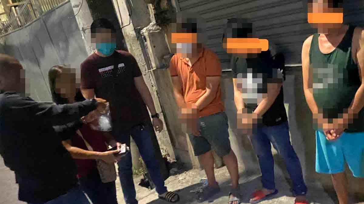 3 tulak ng Lanao del Sur nabitag sa Bulacan
