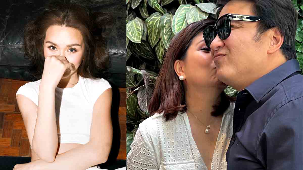 Bong Revilla Beauty Gonzales Lani Mercado