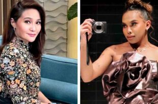 Gladys Reyes Awra Briguela