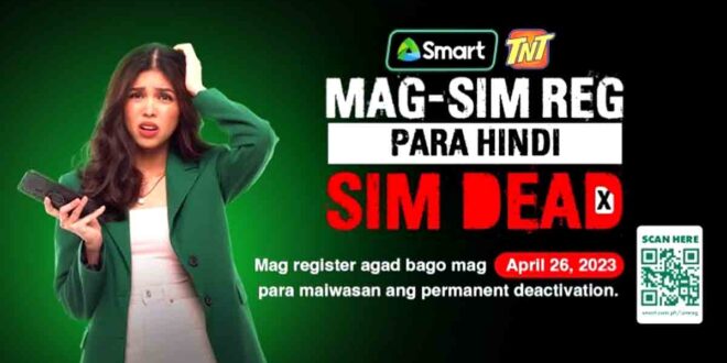 Maine Mendoza Reg Sim Dead