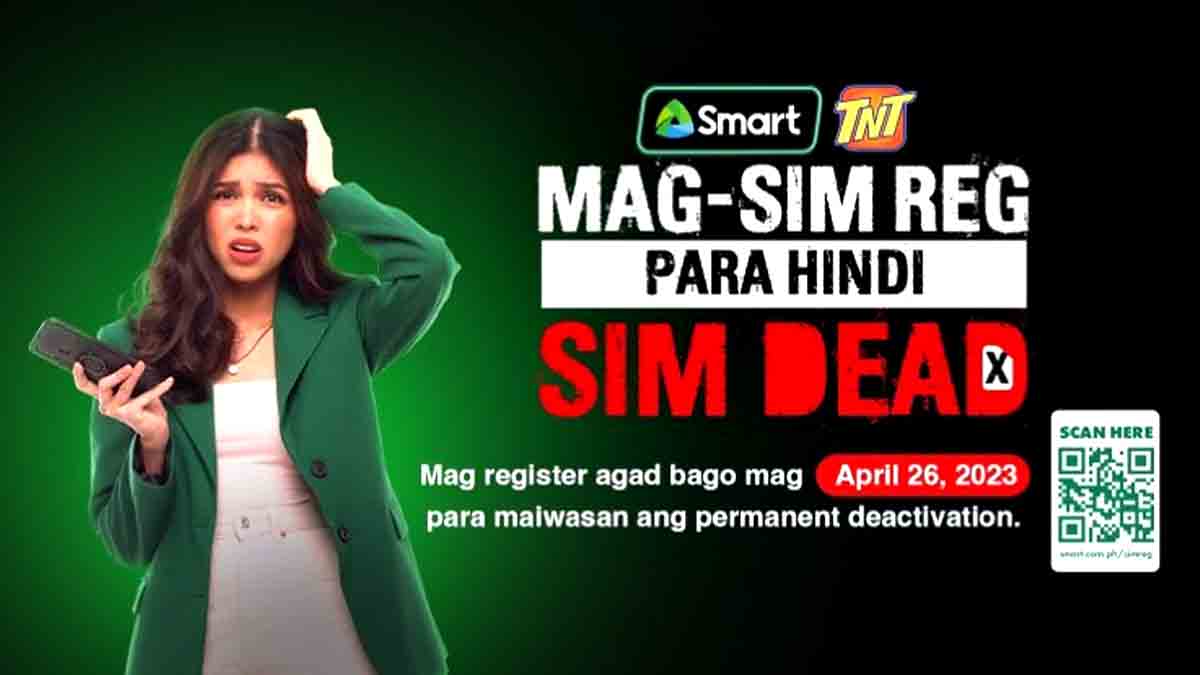 Maine Mendoza Reg Sim Dead