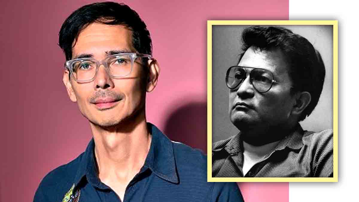 Q Allan Brocka Lino Brocka