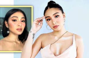 Nadine Lustre