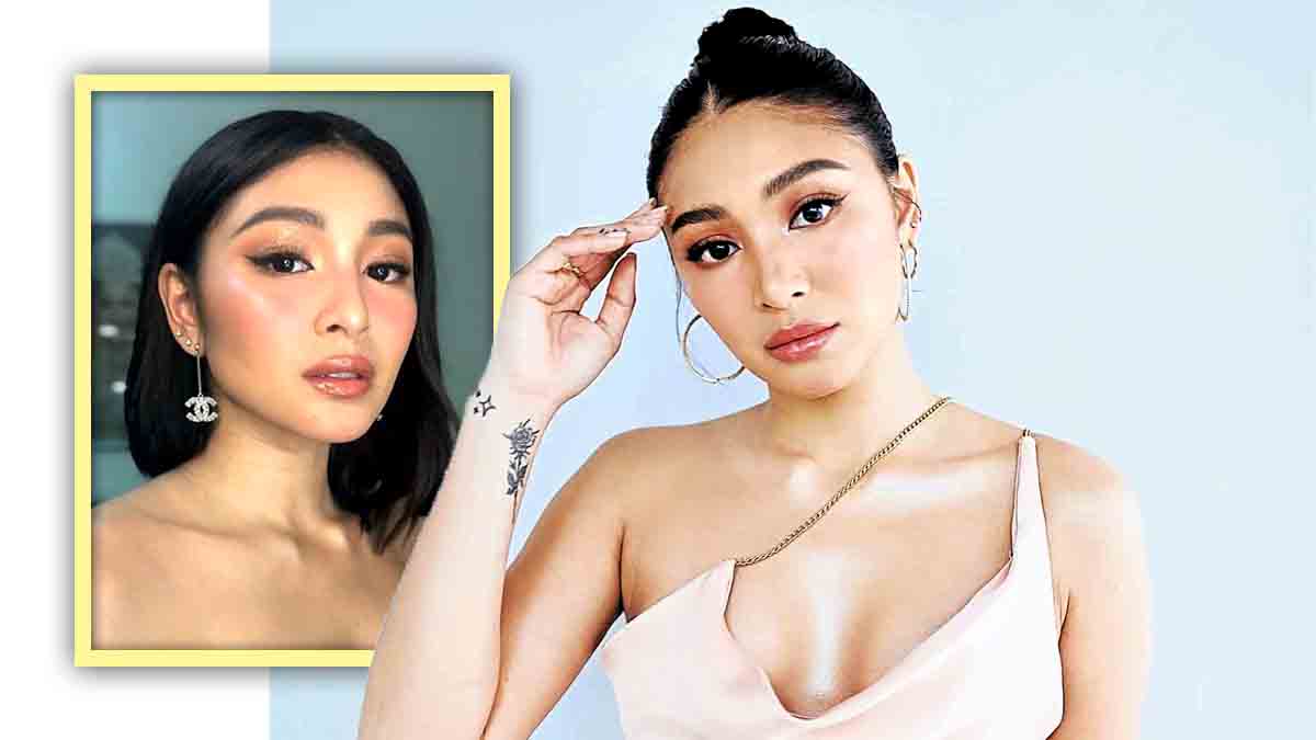 Nadine Lustre
