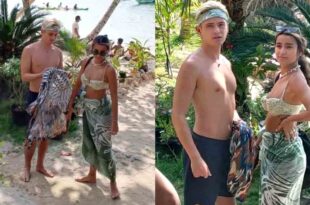 Issa Pressman James Reid