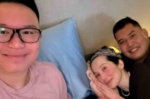 Kris Aquino Bimby Josh
