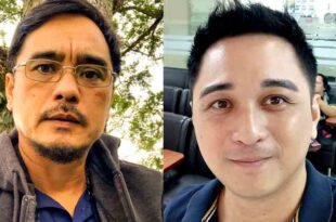 Junar Labrador Ray An Dulay