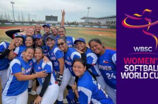 PH Blu Girls Softball