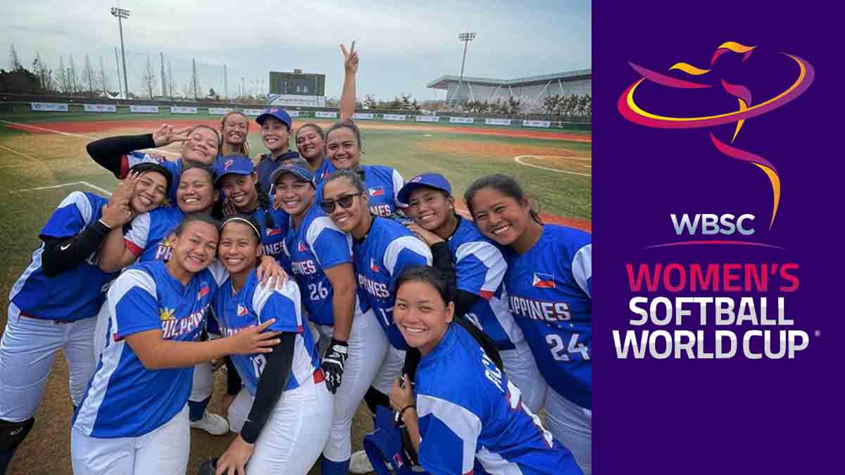 PH Blu Girls Softball