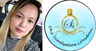 Sky Scentsation London ni Yna Ampil, open na for distributors at resellers