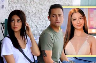 JM de Guzman Cindy Miranda Donnalyn Bartolome