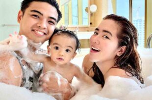 Angeline Quinto Sylvio Nonrev Daquina