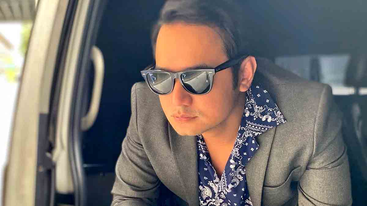 JM de Guzman