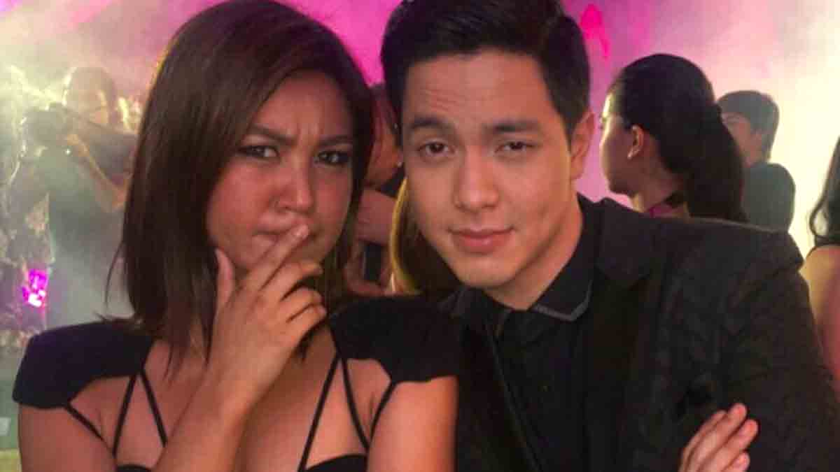 Winwyn Marquez Alden Richards