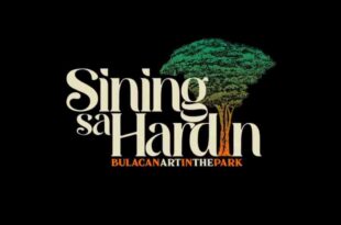 Sining sa Hardin Bulacan Art in the Park at Konsierto ng mga Artistang Bulakenyo