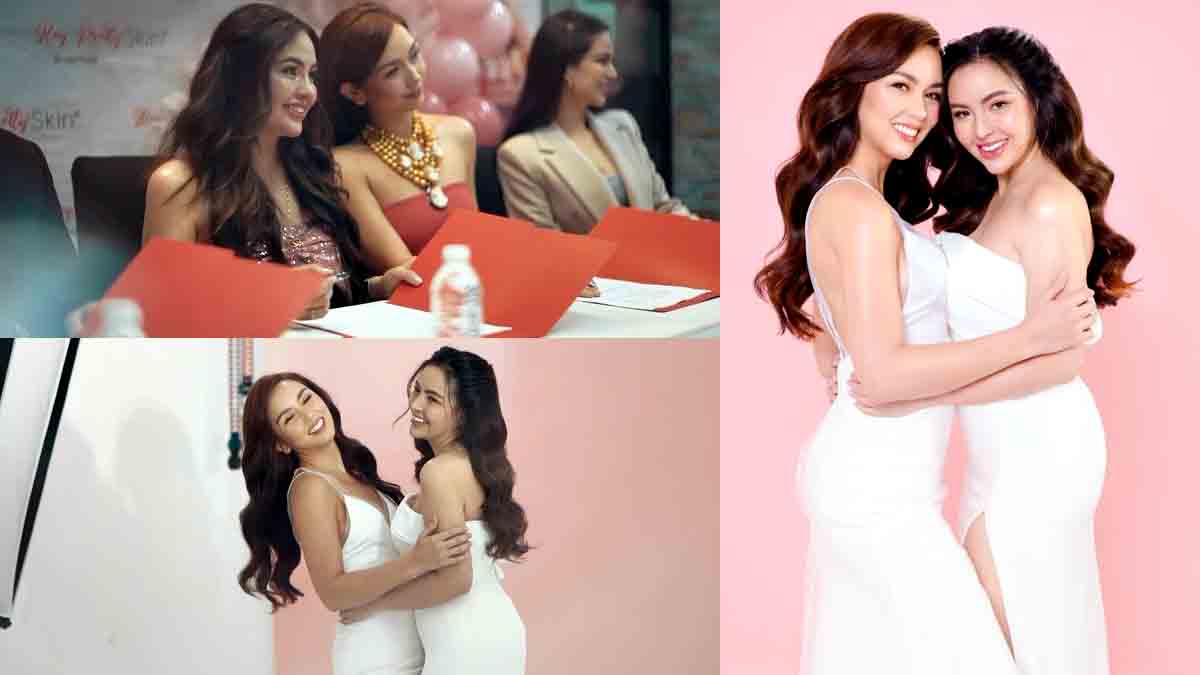 Beauty Gonzales Anne Barretto