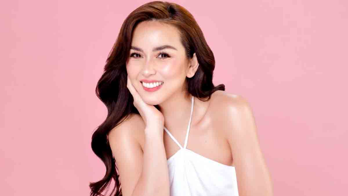 Beauty Gonzales