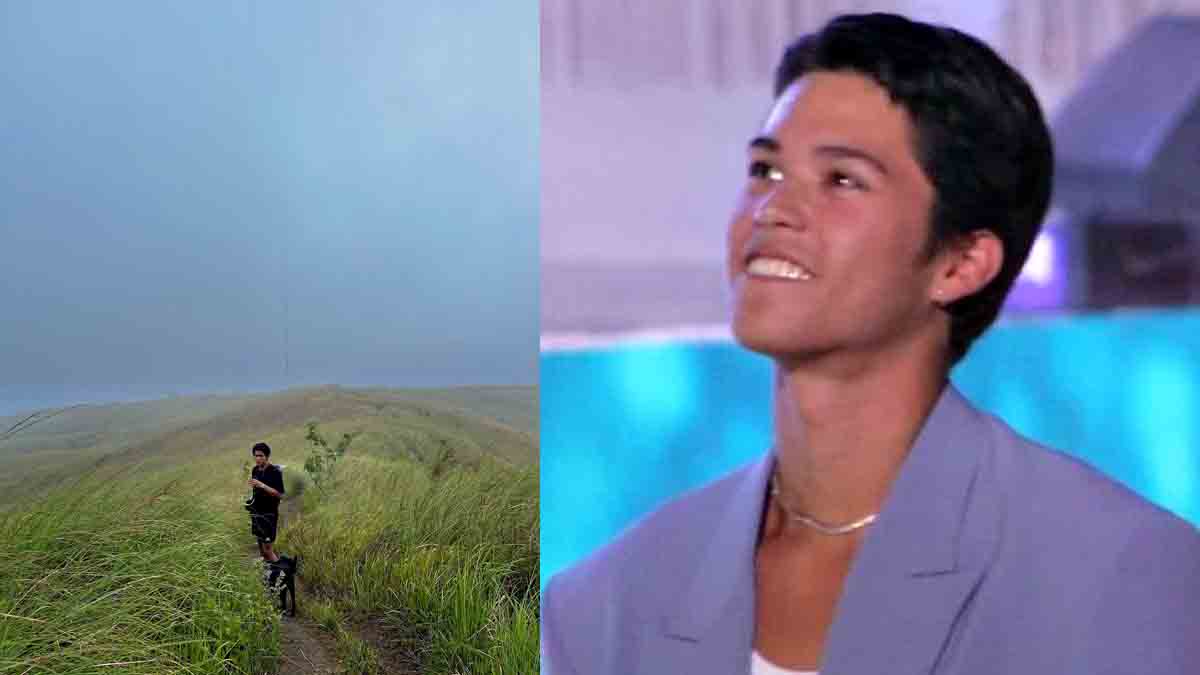 Kyle Echarri