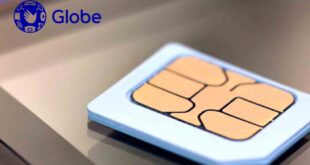 Globe offers 2X Rewards as incentives to SIM registrants