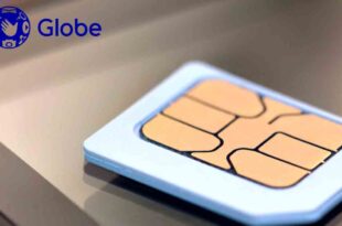 Globe offers 2X Rewards as incentives to SIM registrants