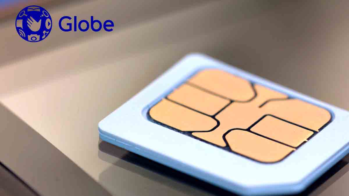 Globe offers 2X Rewards as incentives to SIM registrants