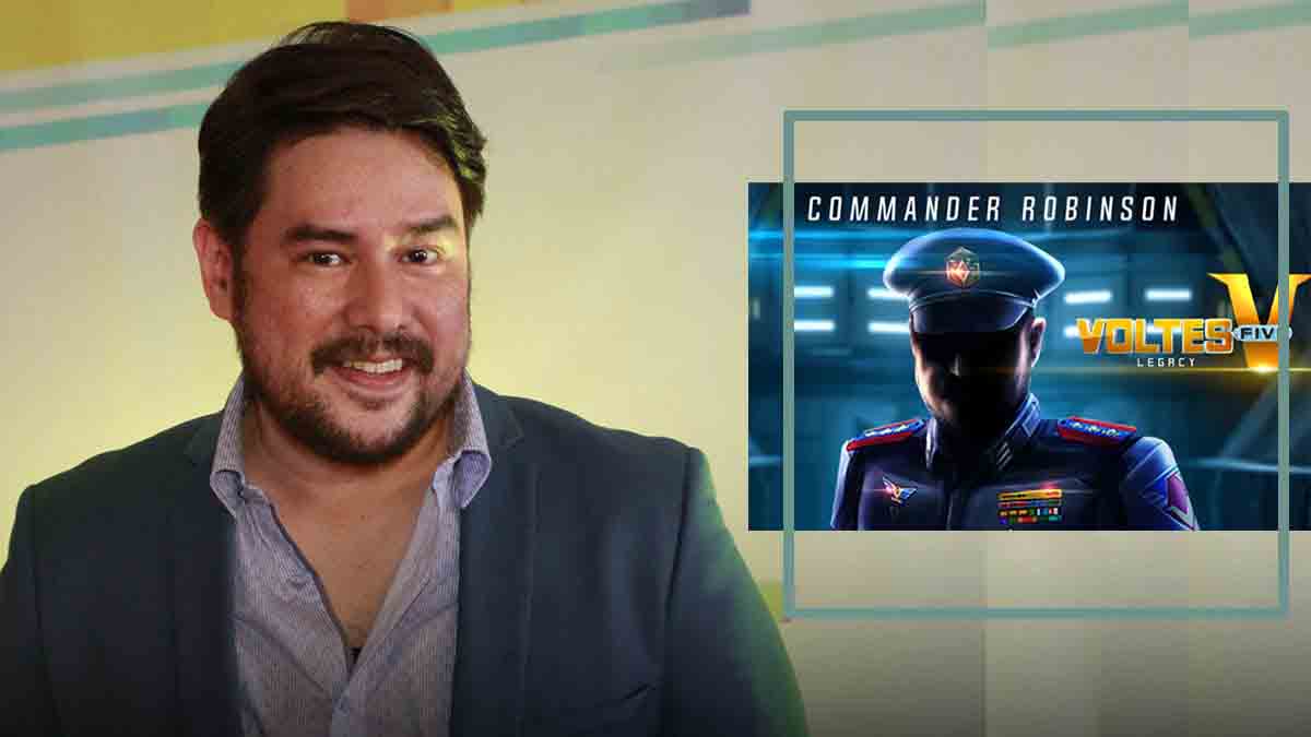 Gabby Eigenmann voltes v